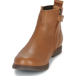 Little Mary - MANON Marron Outlet