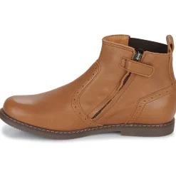 Little Mary - MANON Marron Outlet