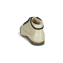 Little Mary - MEGGIE Argenté Outlet