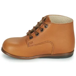 Little Mary - MILOTO Marron Outlet