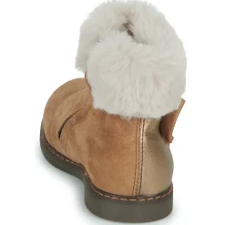 Little Mary - NYMPHEA Marron Hot