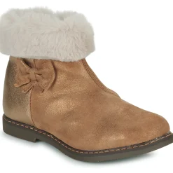 New Little Mary - NYMPHEA Marron