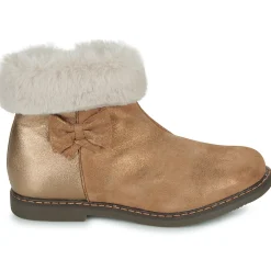 New Little Mary - NYMPHEA Marron