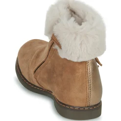 New Little Mary - NYMPHEA Marron