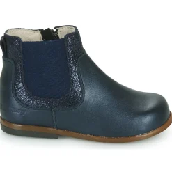 Sale Little Mary - PIVOINE Bleu