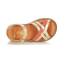 Best Little Mary - SOEURETTE Doré