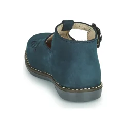 Hot Little Mary - SURPRISE Bleu