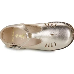 Hot Little Mary - SURPRISE Doré