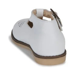 Little Mary - SURPRISE Blanc Clearance