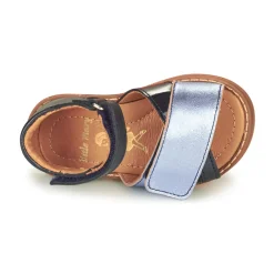 Little Mary - TERIGA Bleu Sale