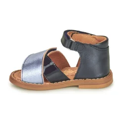 Little Mary - TERIGA Bleu Sale