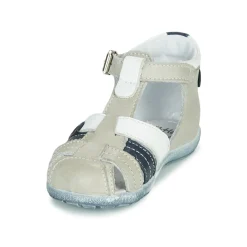 Little Mary - VERCORS Gris Hot