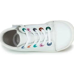 New Little Mary - VITAMINE Blanc