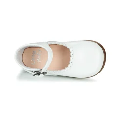 Online Little Mary - VOCALISE Blanc