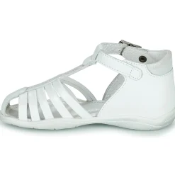 Little Mary - VOLGA Blanc