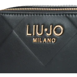 Liu Jo - AA5100 CAMERA CASE Noir Hot