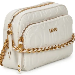 Liu Jo - AA5198 CAMERA CASE Blanc
