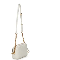 Liu Jo - AA5198 CAMERA CASE Blanc