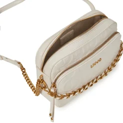 Liu Jo - AA5198 CAMERA CASE Blanc