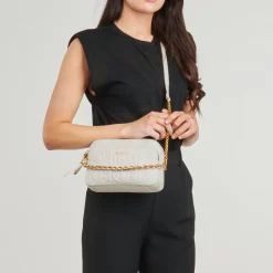 Liu Jo - AA5198 CAMERA CASE Blanc