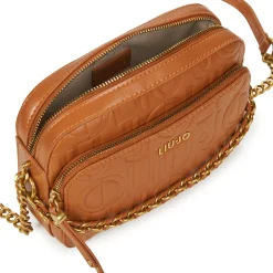 Best Liu Jo - AA5198 CAMERA CASE Camel