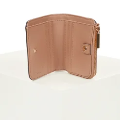 Outlet Liu Jo - AA5171 CREDIT CARD Camel