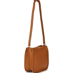 New Liu Jo - AA5010 CROSSBODY Camel