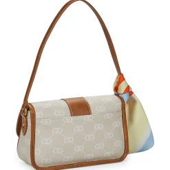 Liu Jo - AA5085 CROSSBODY Beige Best