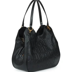 Liu Jo - AA5054 SATCHEL Noir Best