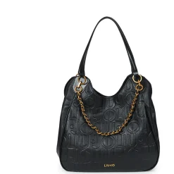 Liu Jo - AA5054 SATCHEL Noir Best