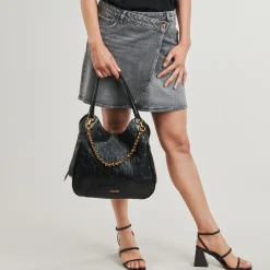 Liu Jo - AA5054 SATCHEL Noir Best