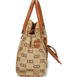 Liu Jo - AA5163 SATCHEL Camel Best