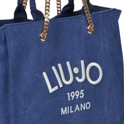 Liu Jo - AA5004 TOTE Jean Clearance