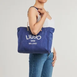 Liu Jo - AA5004 TOTE Jean Clearance