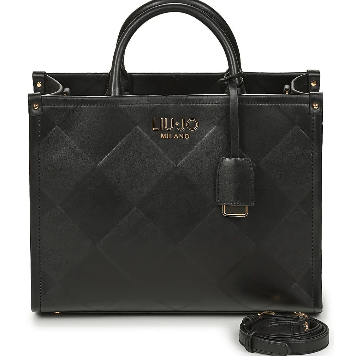 Liu Jo - AA5206 TOTE Noir