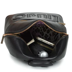 Liu Jo - BACKPACK Noir Discount