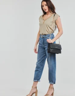 Liu Jo - CANDY HIGH WAIST BleuMedium New