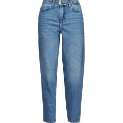 Liu Jo - CANDY HIGH WAIST BleuMedium New