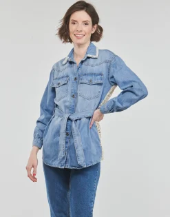 Liu Jo - GIACCA CAMICIA