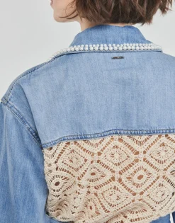 Liu Jo - GIACCA CAMICIA