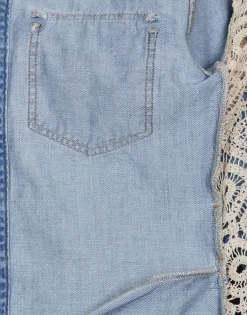 Liu Jo - GIACCA CAMICIA