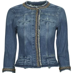 Discount Liu Jo - GIACCA KATE Bleu