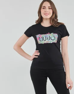 Liu Jo - HABITEDO Noir Sale