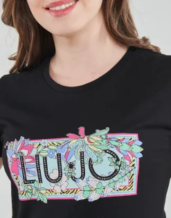 Liu Jo - HABITEDO Noir Sale