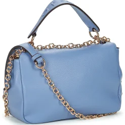 Liu Jo - M CROSSBODY Bleu