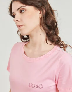 New Liu Jo - MA4395 Rose