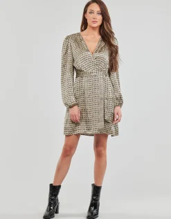 Discount Liu Jo - MF3395 Beige