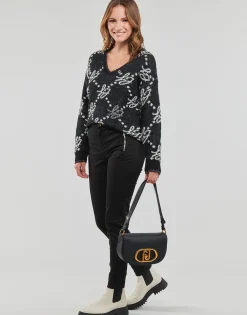 Sale Liu Jo - MF3274 Noir