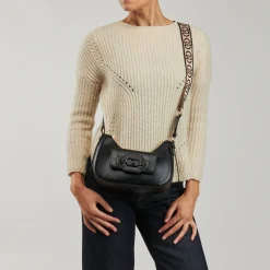 Hot Liu Jo - PAKUNA LIVELY ATTITUDE Noir