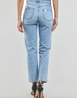 Liu Jo - PANT STRAIGHT FIT